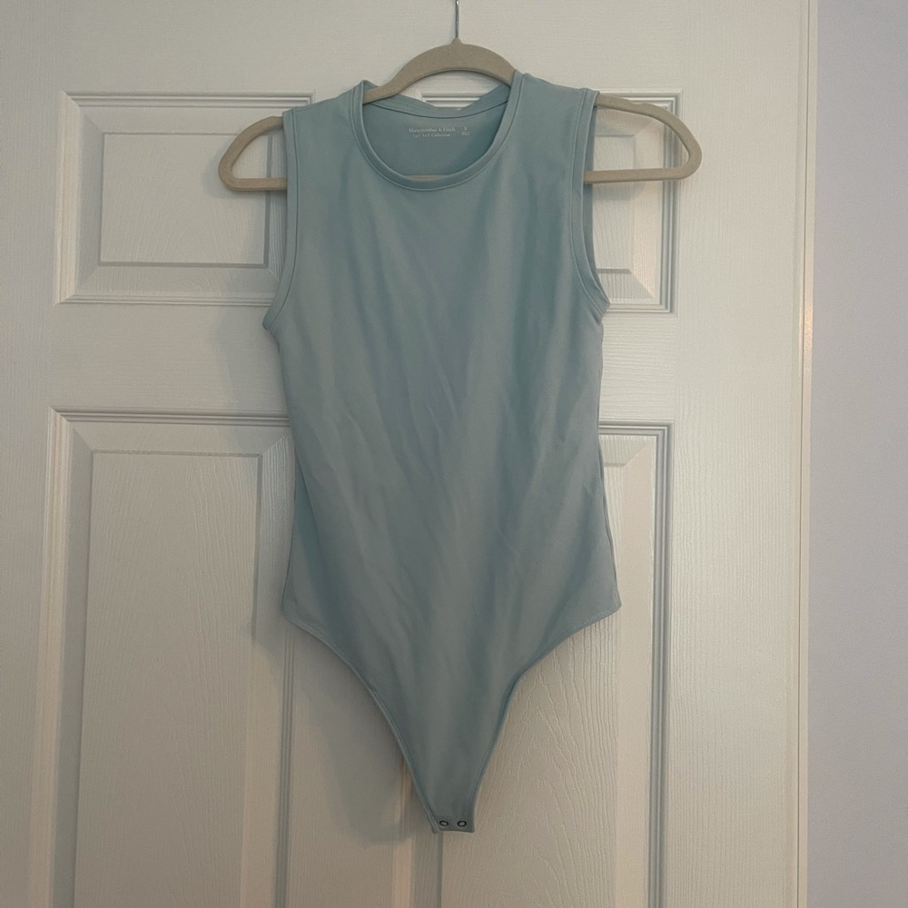 Abercrombie body suit